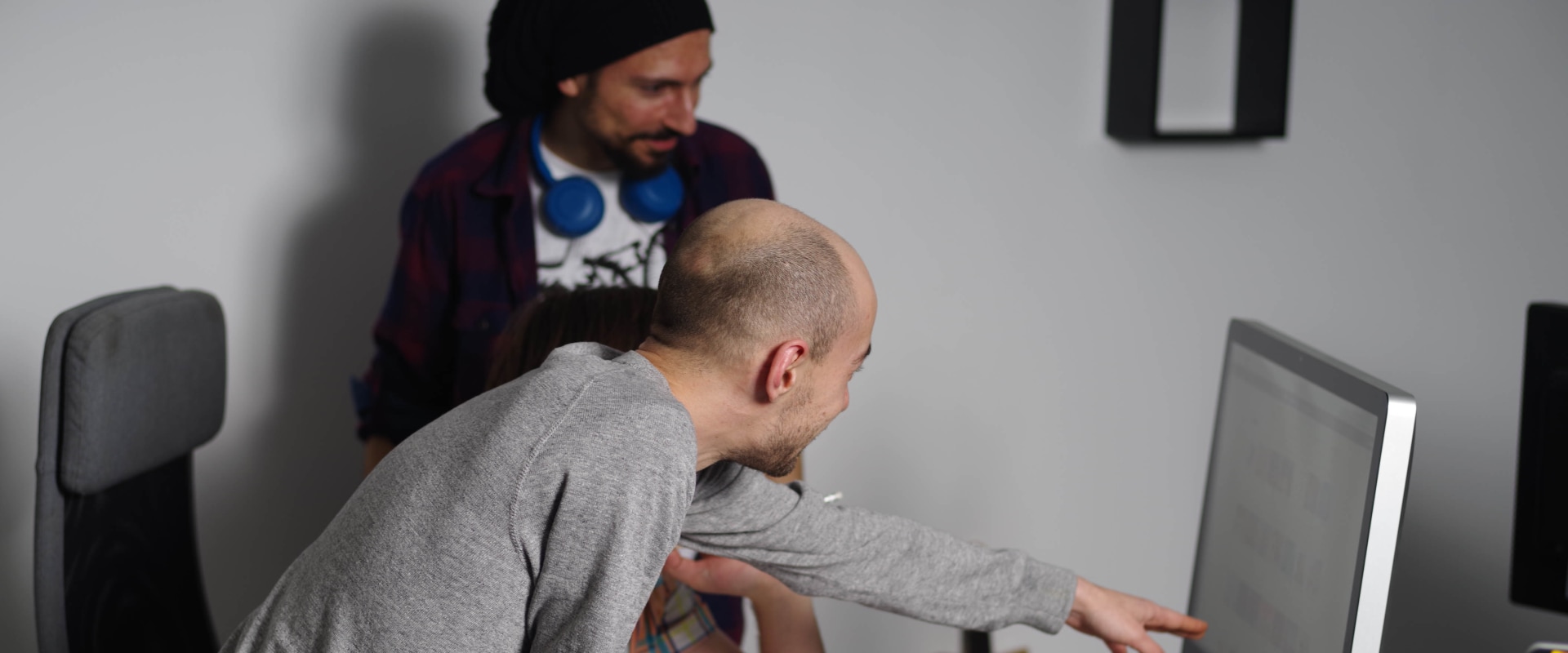 Current Design Trends that Boost User Experience