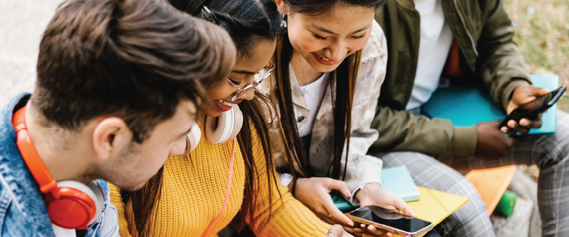 Current Trends in Social Media Usage and Their Impact on Digital Marketing