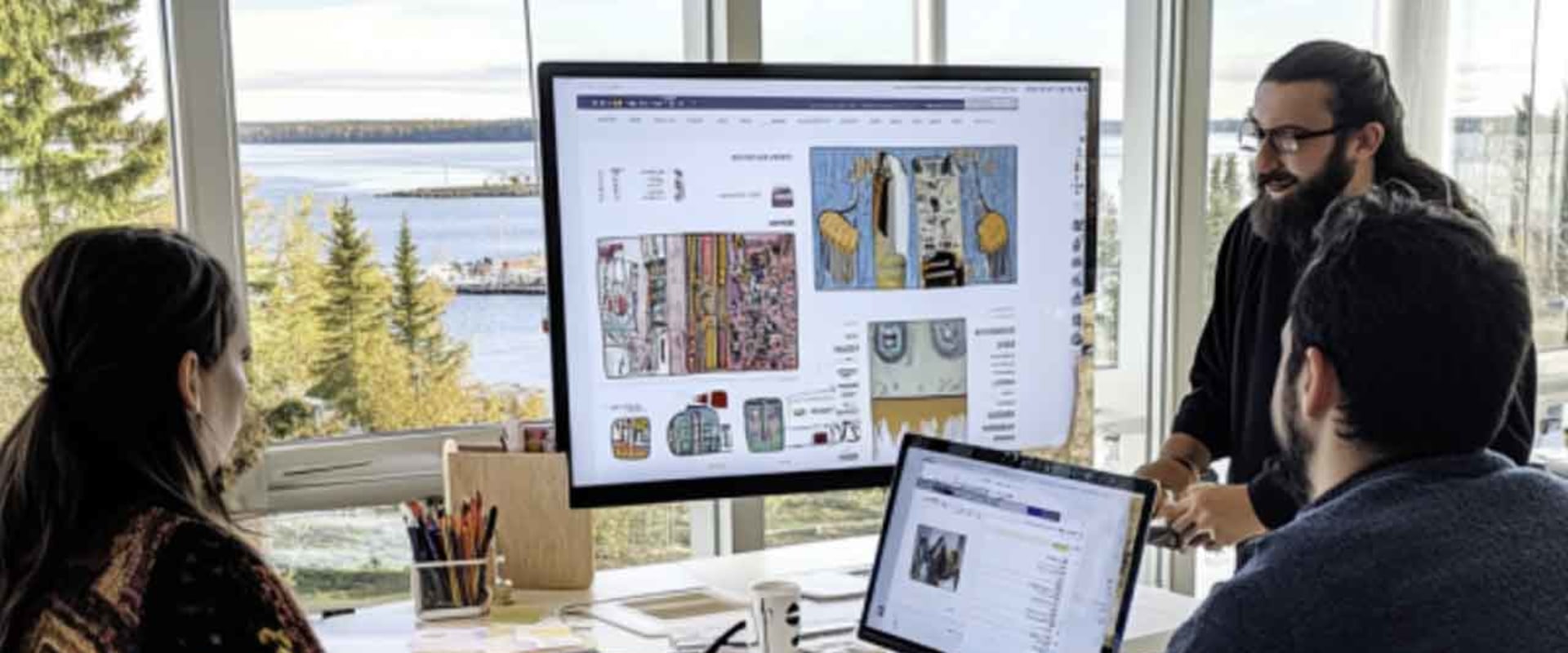 Adapting to Changing Consumer Behaviors in Digital Marketing