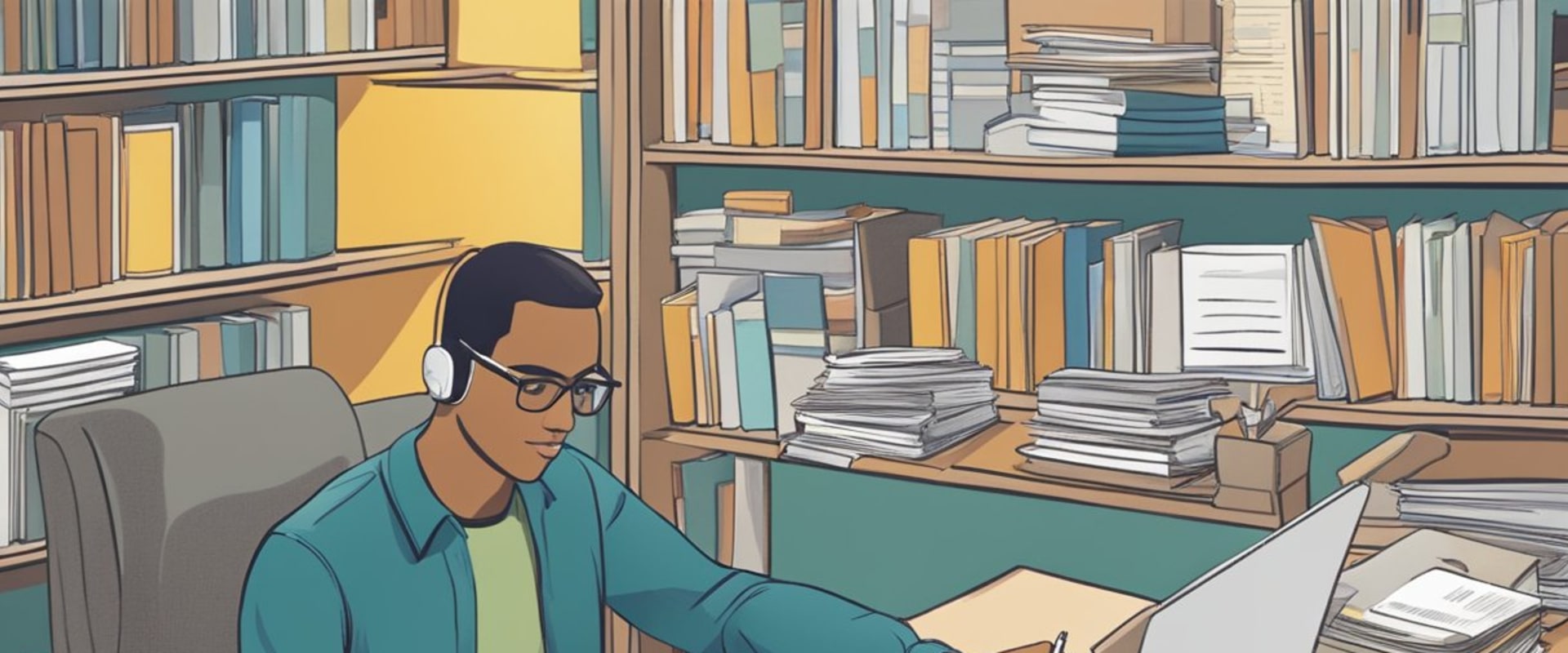 The Impact of Guest Blogging for Backlinks on Local SEO