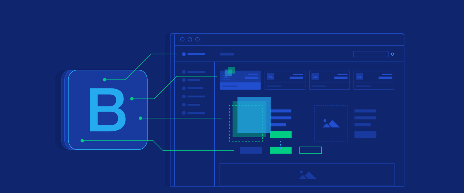 Exploring the Landscape of Web Development Frameworks