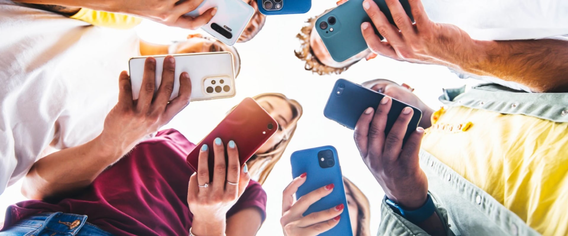 The Impact of Social Media on SEO Strategies