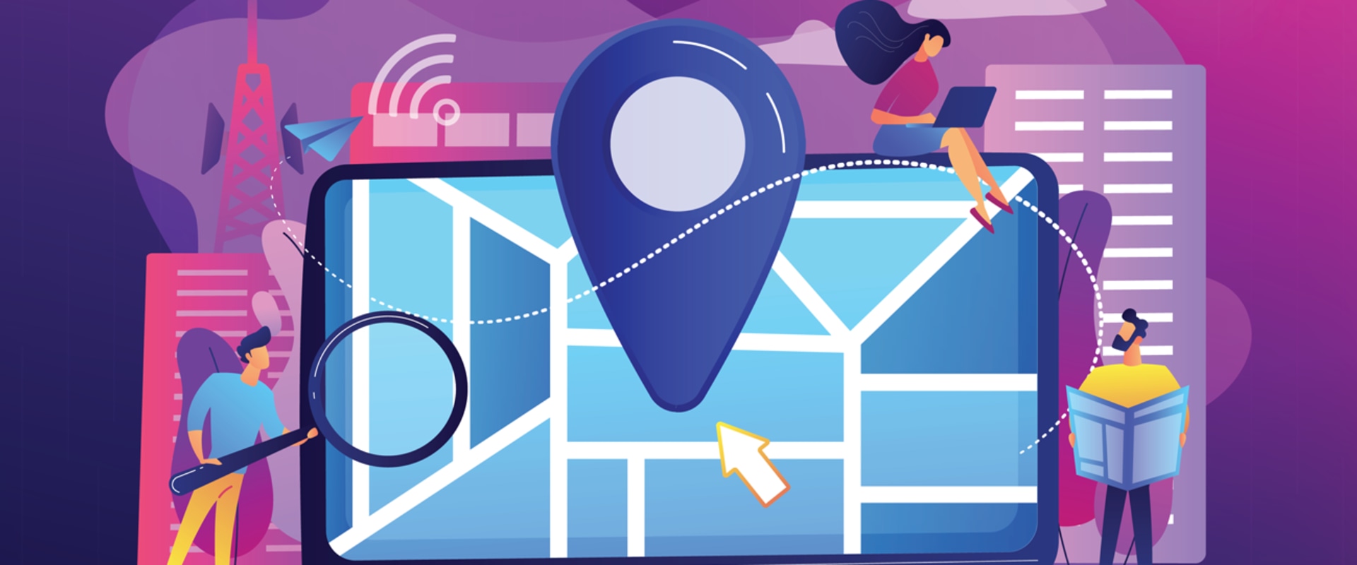 Understanding Local Search Ranking Factors for Businesses in Indianapolis