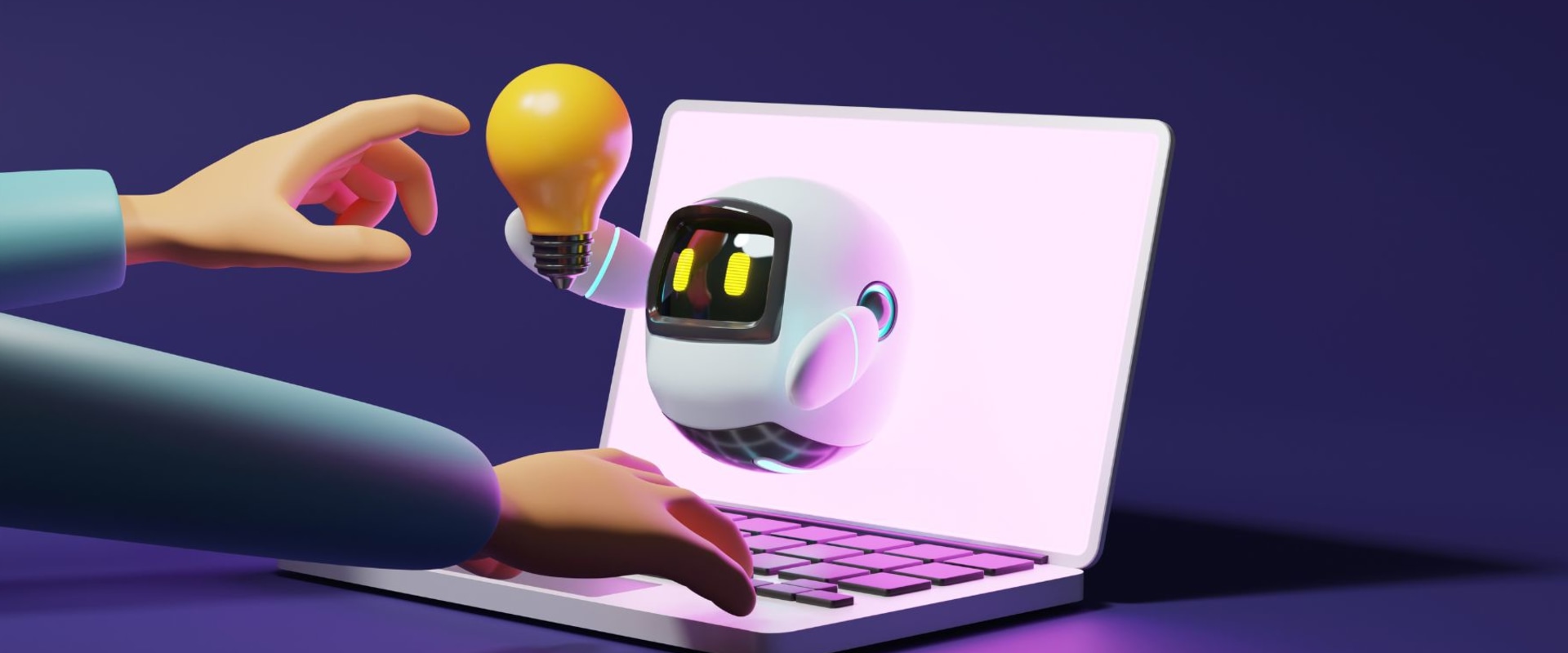 AI and Automation Transforming Digital Marketing Strategies