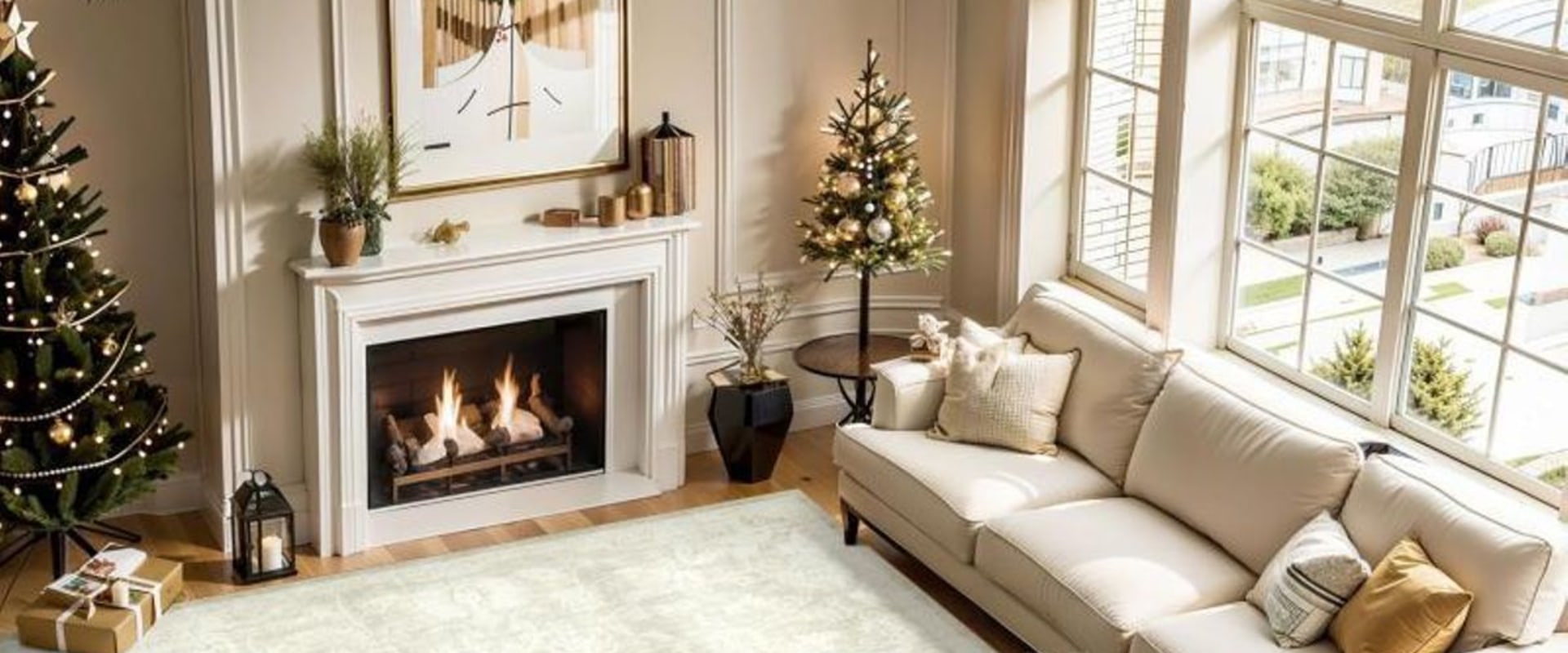 Rugs Indianapolis Buyers Still Consider When Updating Living Rooms on a Budget