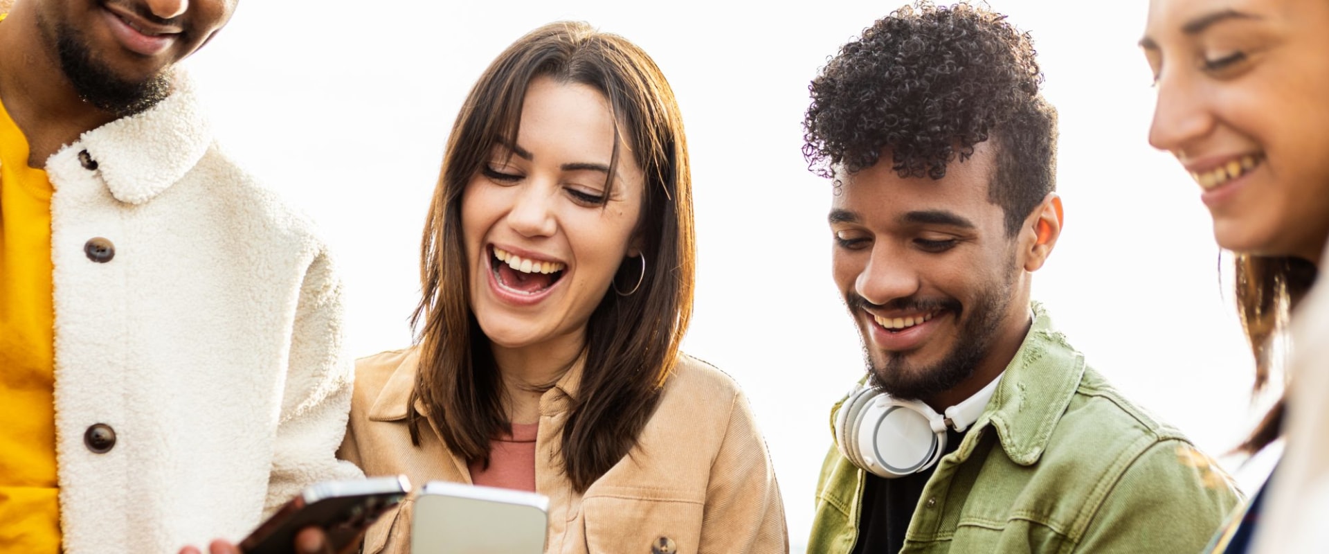 Understanding Your Audience on Social Media