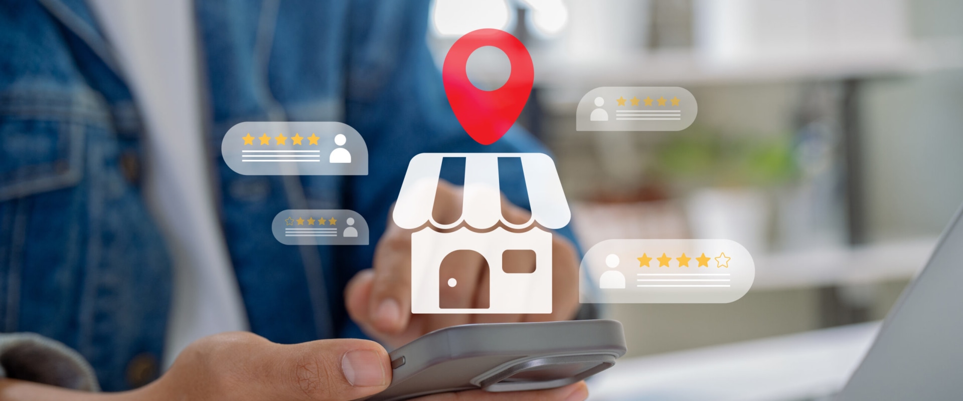 Maximizing Your Local Business Visibility with Google My Business