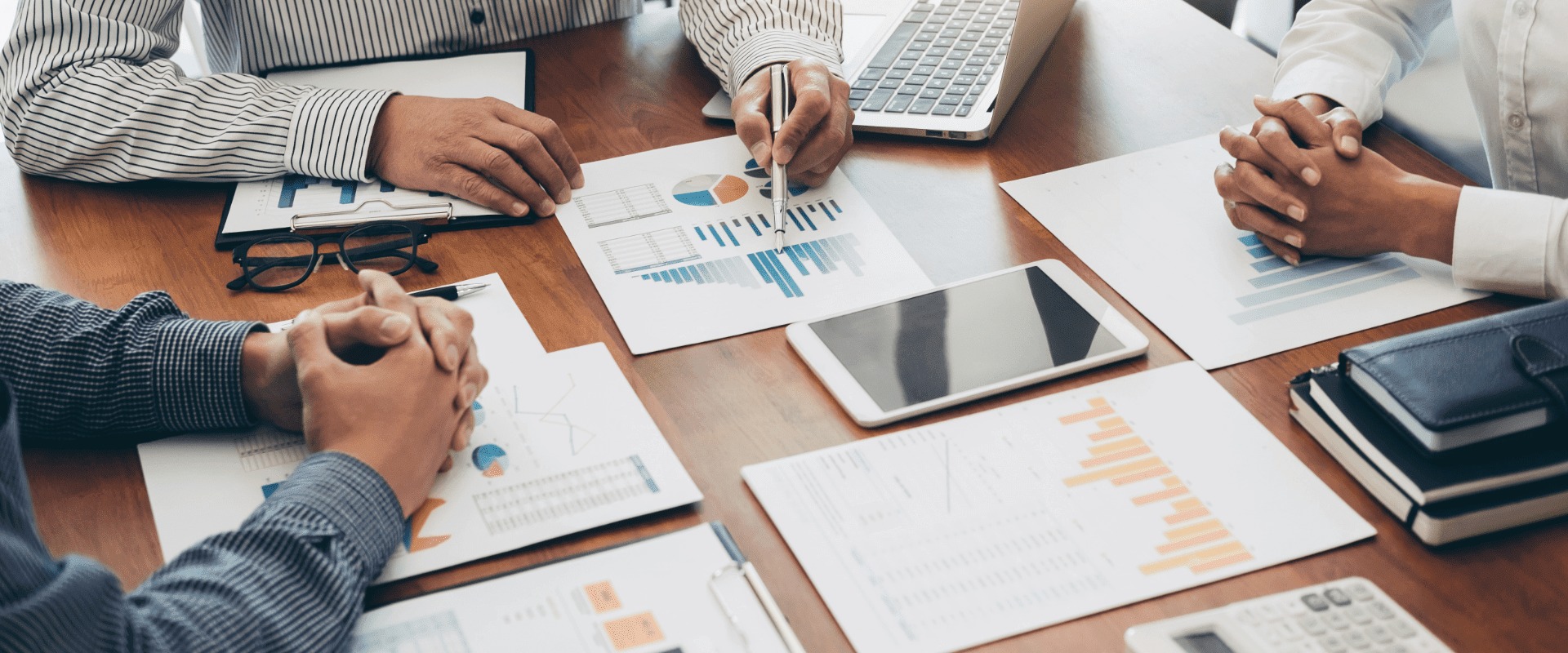 Exploring the Digital Marketing Landscape for Local Businesses