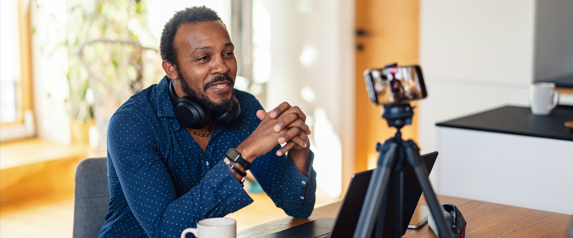 Discovering Your Brand's Unique Voice and Style