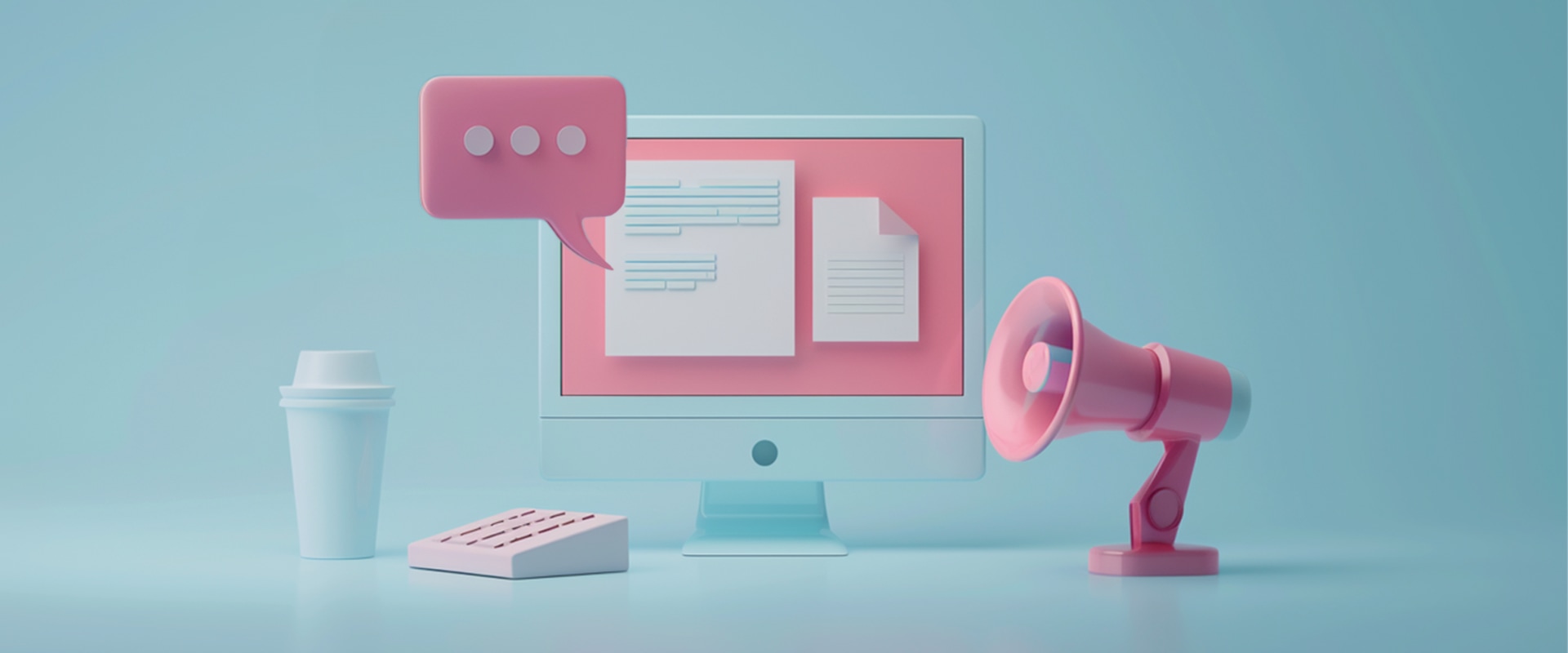 Exploring Various Types of Content for Digital Marketing Success