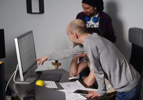 Current Design Trends that Boost User Experience