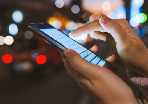 The Impact of Mobile-Friendliness on Your SEO Strategy