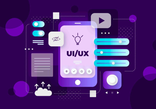 Impact of Web Design on User Experience