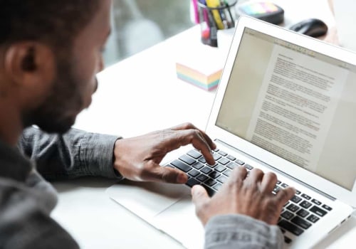 Enhancing Your Online Presence with Content Marketing Services