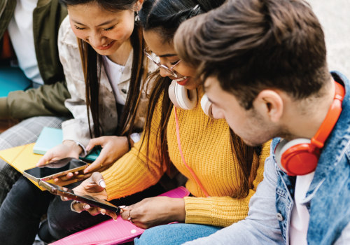 Current Trends in Social Media Usage and Their Impact on Digital Marketing