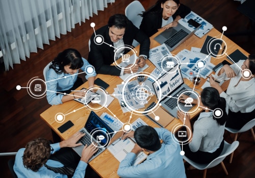 Optimizing Your Digital Marketing Strategies with Analytics