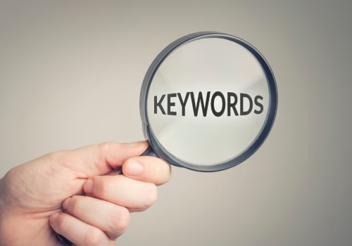 The Benefits of Keyword Research and Analysis for Digital Marketing Trends