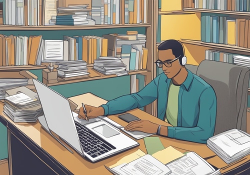 The Impact of Guest Blogging for Backlinks on Local SEO