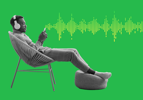 Podcasts Offering Digital Marketing Insights for Local Agencies