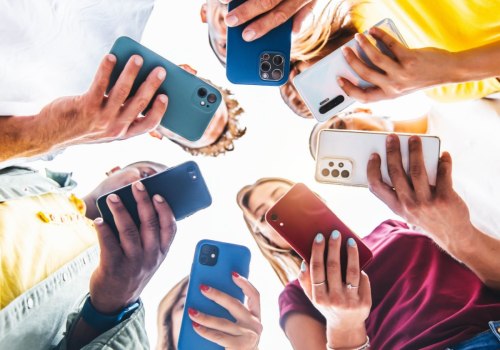 The Impact of Social Media on SEO Strategies