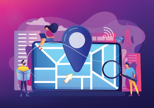 Understanding Local Search Ranking Factors for Businesses in Indianapolis