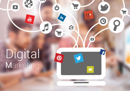 Digital Marketing in Carmel, Indiana: A Comprehensive Guide