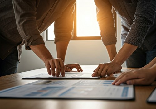 Choosing the Right CMS for Your Indianapolis Business Website