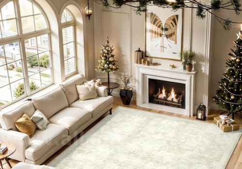 Rugs Indianapolis Buyers Still Consider When Updating Living Rooms on a Budget