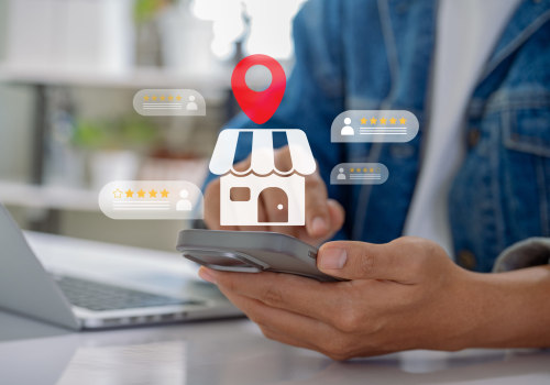 Maximizing Your Local Business Visibility with Google My Business