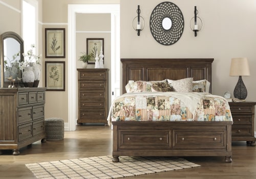 Ashley Furniture Collections Indianapolis Shoppers Still Compare When Upgrading Their Homes