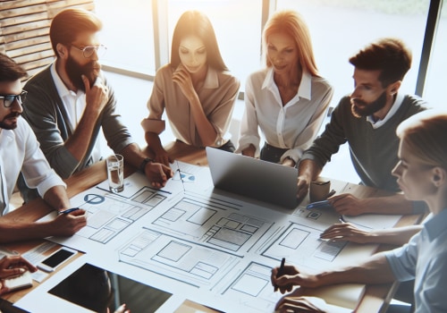 Enhancing Online Presence Through Client Feedback Analysis