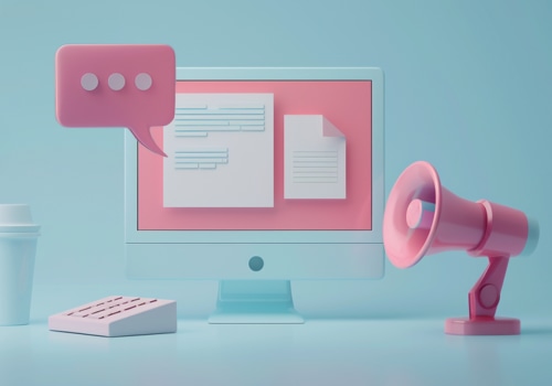 Exploring Various Types of Content for Digital Marketing Success